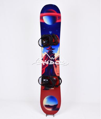 Snowboard Occasion Rossignol Revenant 2023