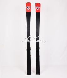 Ski Occasion Rossignol Hero Elite Lt Ti 2026