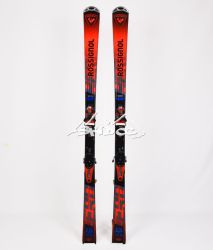 Ski Occasion Rossignol Hero Elite Lt Ti 2026