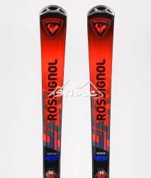 Ski Occasion Rossignol Hero Elite Lt Ti 2026