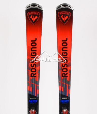 Ski Occasion Rossignol Hero Elite Lt Ti 2026