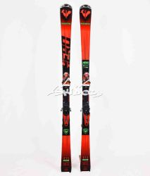 Ski Occasion Rossignol Hero Elite St Ti  2024