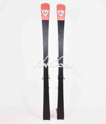 Ski Occasion Rossignol Hero Elite St Ti  2024