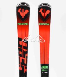 Ski Occasion Rossignol Hero Elite St Ti  2024