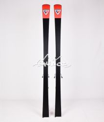 Ski Occasion Rossignol Hero Elite LT Ti 2024