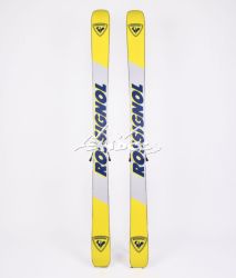 Ski Test Rossignol Super Blackops 2026