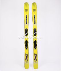 Ski Test Rossignol Super Blackops 2026