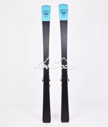Ski Test Rossignol Forza 50° CAM 2026