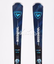 Ski Test Rossignol Forza 50° CAM 2026