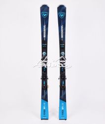 Ski Test Rossignol Forza 50° CAM 2026