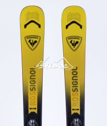 Ski Occasion Rossignol Arcade 94 Konect 2026