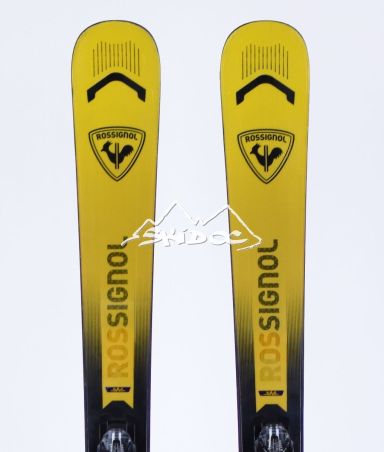 Ski Occasion Rossignol Arcade 94 Konect 2026