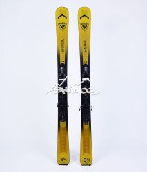 Ski Occasion Rossignol Arcade 94 Konect 2026