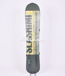 Snowboard Test Rossignol XV Slashimi 2026