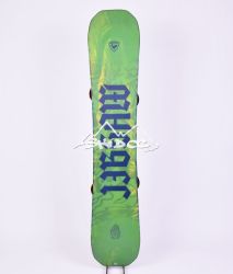 Snowboard Test Rossignol Jibsaw 2026