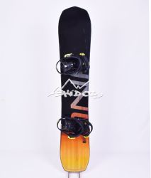 Snowboard Test Rossignol One 2026