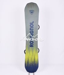 Snowboard Test Rossignol Revenant 2026