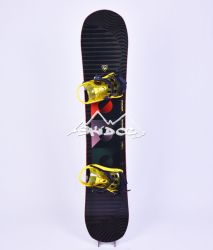 Snowboard Test Rossignol Evzder 2026