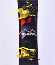 Snowboard Test Rossignol Evzder 2026