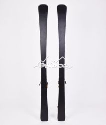 Ski Test Rossignol Nova 6 2026