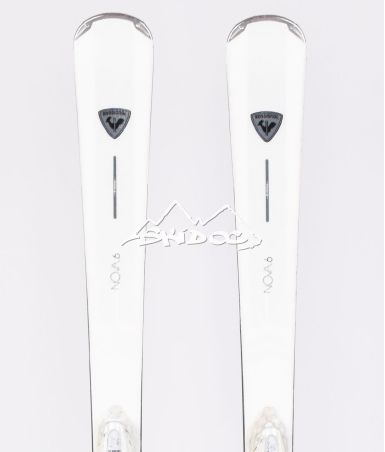 Ski Test Rossignol Nova 6 2026