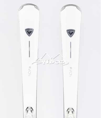 Ski Occasion Rossignol Nova 6 2026