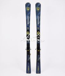 Ski Test Rossignol Forza 40° CA Xpress 2026