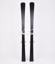 Ski Test Rossignol Forza 40° CA Xpress 2026