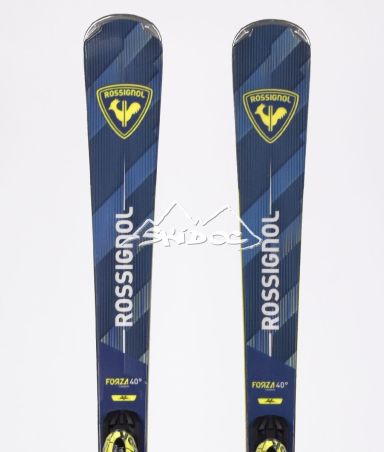 Ski Occasion Rossignol Forza 40° CA Xpress 2026