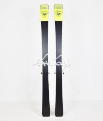 Ski Test Rossignol Arcade 84 2026