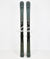 Ski Test Rossignol Arcade 84 2026