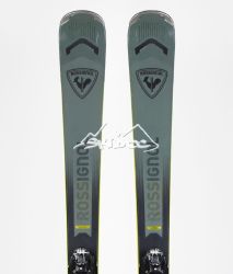 Ski Test Rossignol Arcade 84 2026