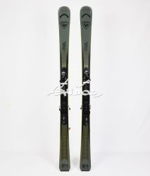 Ski Occasion Rossignol Arcade 84 2026