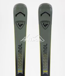 Ski Occasion Rossignol Arcade 84 2026
