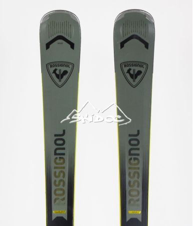 Ski Occasion Rossignol Arcade 84 2026