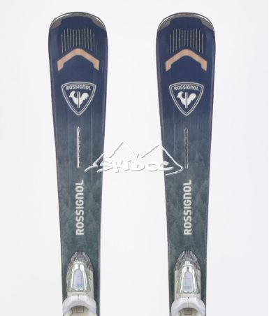 Ski Occasion Rossignol Arcade 82 W 2026