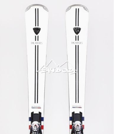 Ski Test Rossignol Signature Palmares 2025