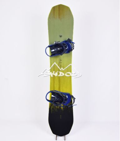 Snowboard Occasion Rossignol Revenant 2026