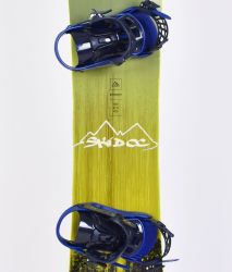 Snowboard Occasion Rossignol Revenant 2026