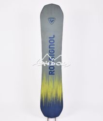 Snowboard Occasion Rossignol Revenant 2026 Sans fix
