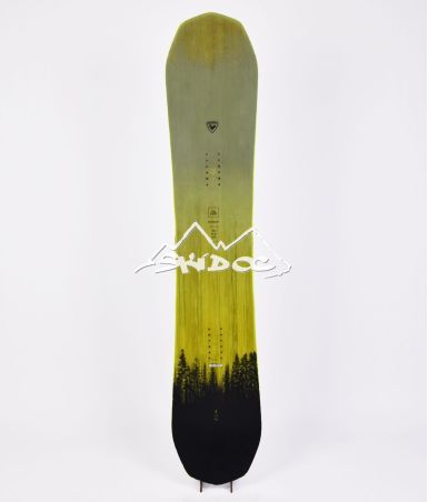 Snowboard Occasion Rossignol Revenant 2026 Sans fix