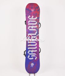Snowboard Occasion Rossignol Sawblade 2026