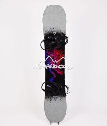 Snowboard Occasion Rossignol Sawblade 2026