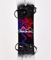 Snowboard Occasion Rossignol Sawblade 2026