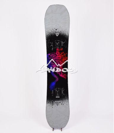 Snowboard Occasion Rossignol Sawblade 2026 Sans Fix