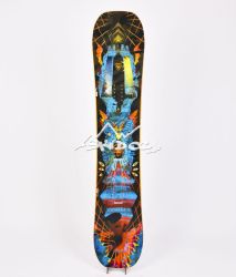 Snowboard Occasion Rossignol Ampage 2026 Sans Fix