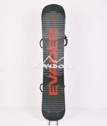 Snowboard Occasion Rossignol Evader 2026