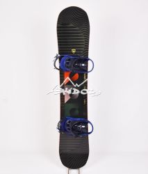 Snowboard Occasion Rossignol Evader 2026