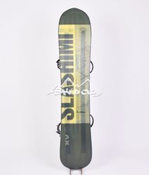 Snowboard Occasions Rossignol Slashimi 2026