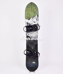 Snowboard Occasions Rossignol Slashimi 2026